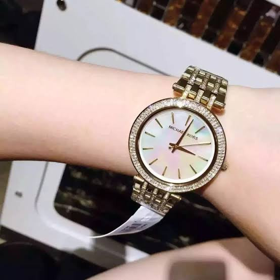 שעון יד MICHAEL KORS – מייקל קורס דגם MK3219
