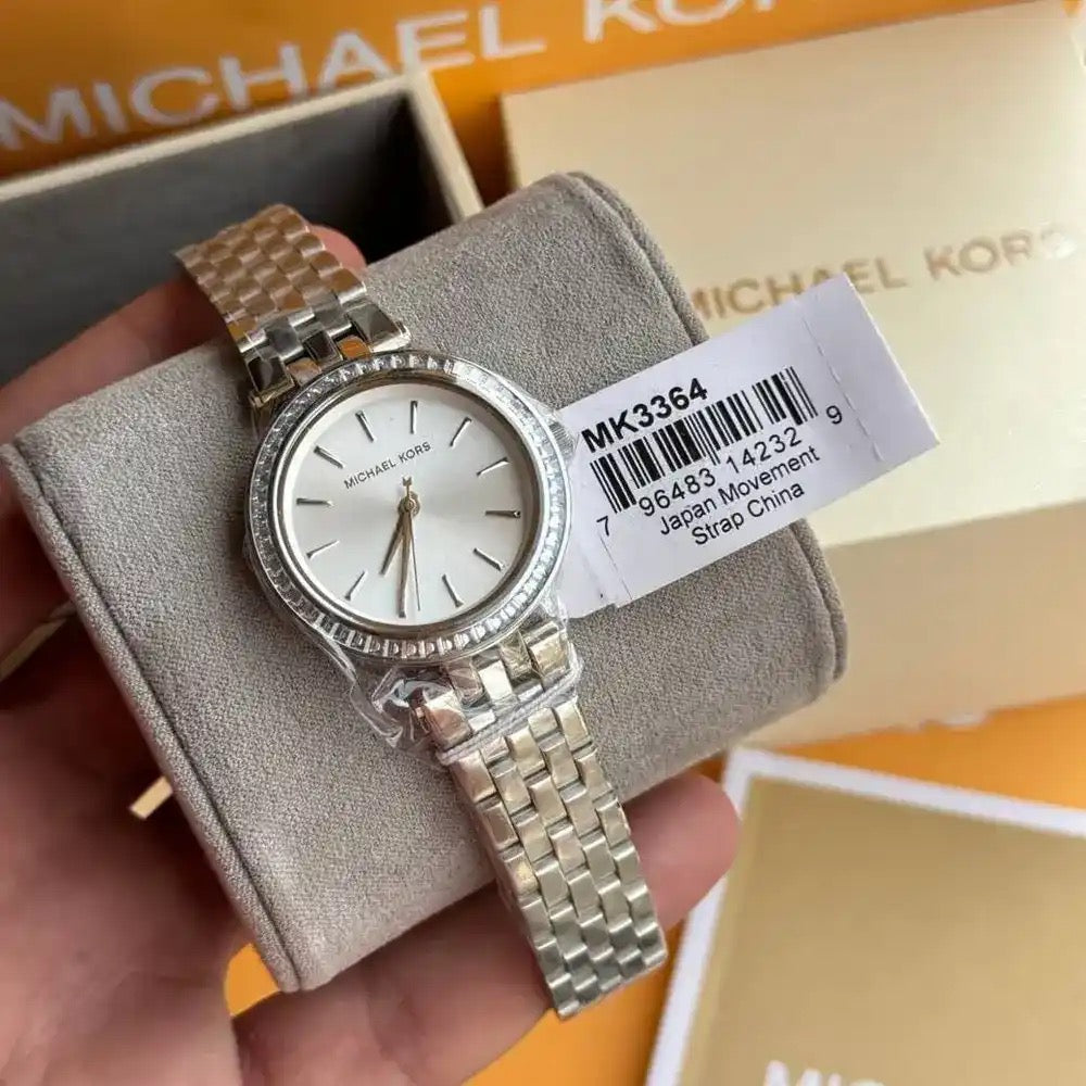 שעון יד MICHAEL KORS – מייקל קורס דגם MK3364