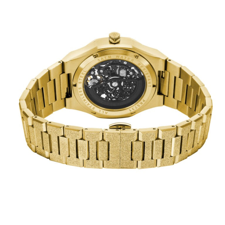 שעון Pierre Richardson FROSTED לגבר Pr5732