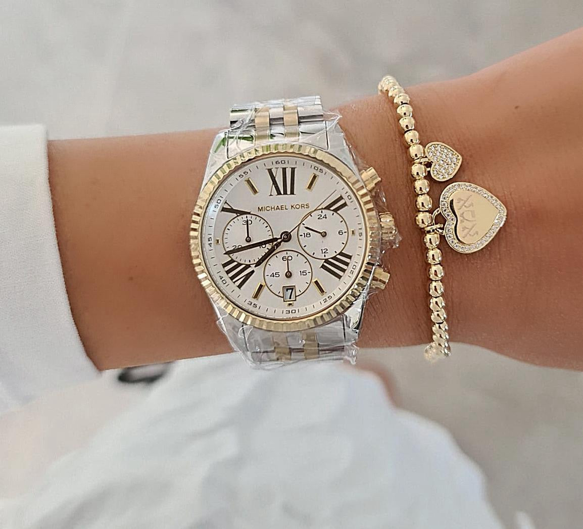 שעון יד MICHAEL KORS – מייקל קורס דגם MK5955