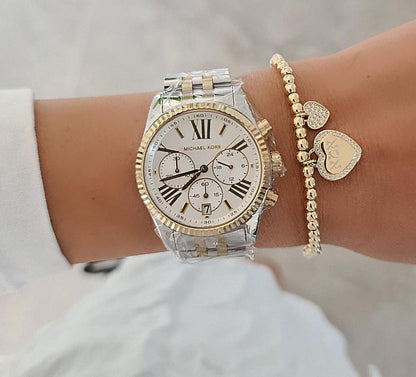 שעון יד MICHAEL KORS – מייקל קורס דגם MK5955