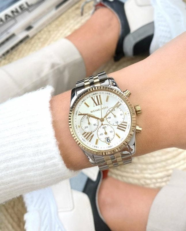 שעון יד MICHAEL KORS – מייקל קורס דגם MK5955