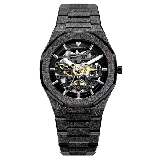 שעון Pierre Richardson FROSTED לגבר Pr5734