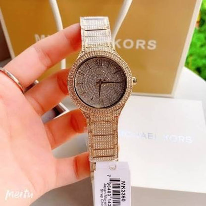 שעון יד MICHAEL KORS – מייקל קורס דגם MK3360