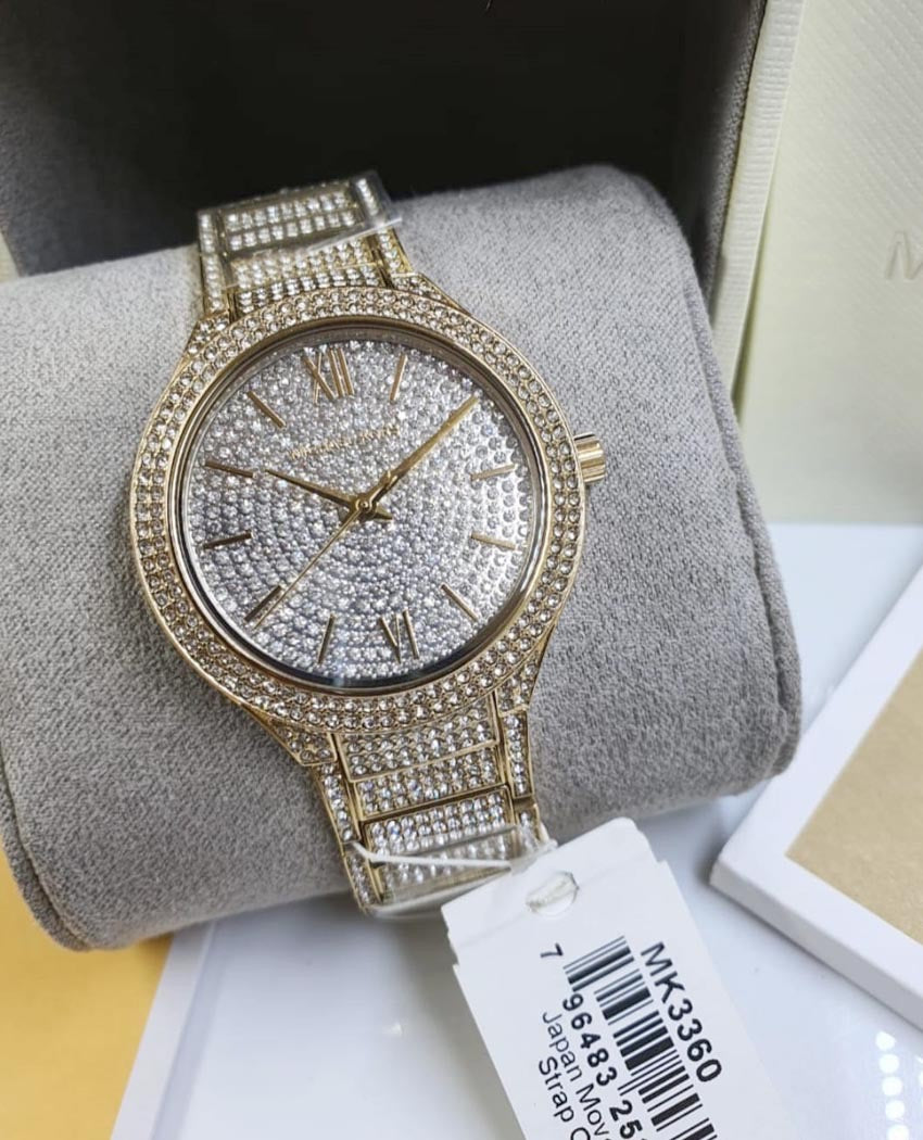 שעון יד MICHAEL KORS – מייקל קורס דגם MK3360