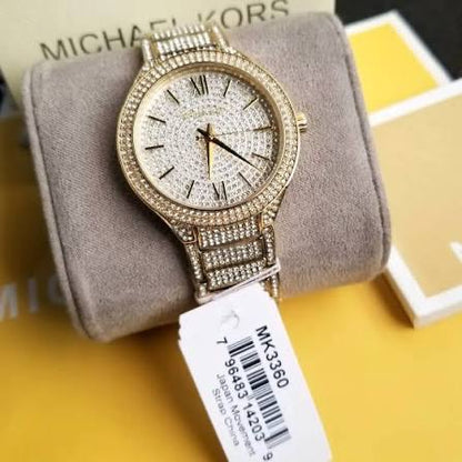 שעון יד MICHAEL KORS – מייקל קורס דגם MK3360