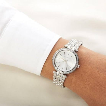 שעון יד MICHAEL KORS – מייקל קורס דגם MK3429