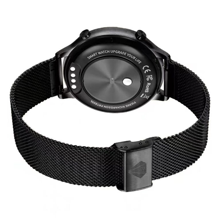 שעון חכם Pierre Richardson Smart PRT8994 + רצועה מתנה!