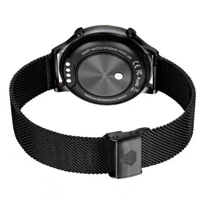 שעון חכם Pierre Richardson Smart PRT8994 + רצועה מתנה!