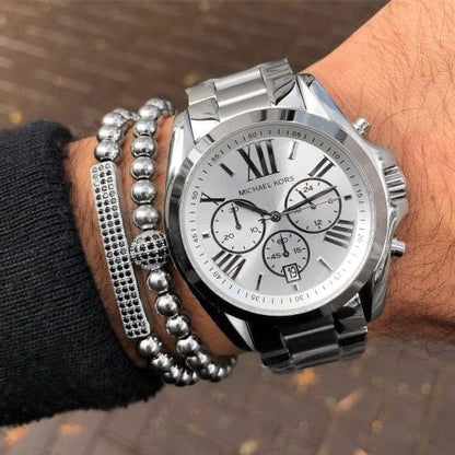 שעון יד MICHAEL KORS – מייקל קורס דגם MK5535