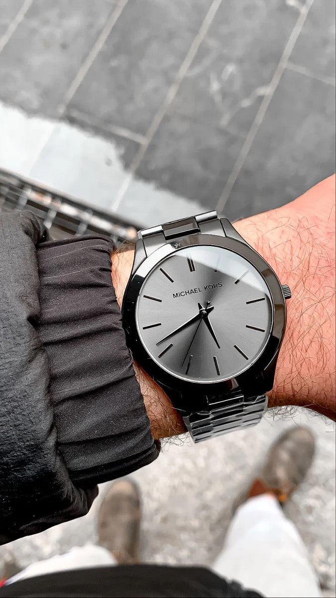 שעון יד MICHAEL KORS – מייקל קורס דגם MK8507