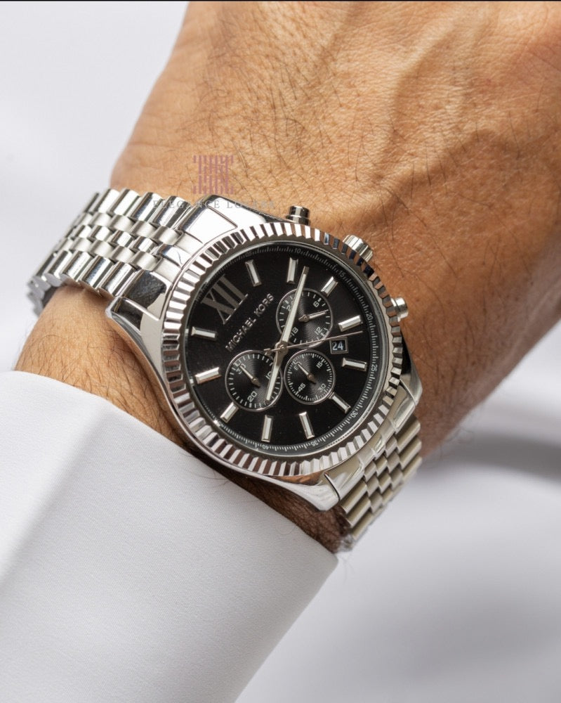 שעון יד MICHAEL KORS – מייקל קורס דגם MK8602