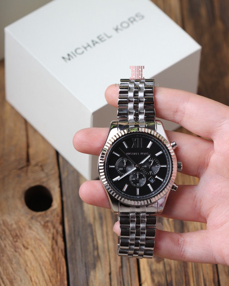 שעון יד MICHAEL KORS – מייקל קורס דגם MK8602
