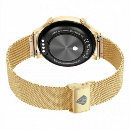 שעון חכם Pierre Richardson Smart PRT8992 + רצועה מתנה!