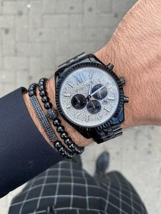 שעון יד MICHAEL KORS – מייקל קורס דגם MK8605
