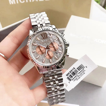 שעון יד MICHAEL KORS – מייקל קורס דגם MK8515