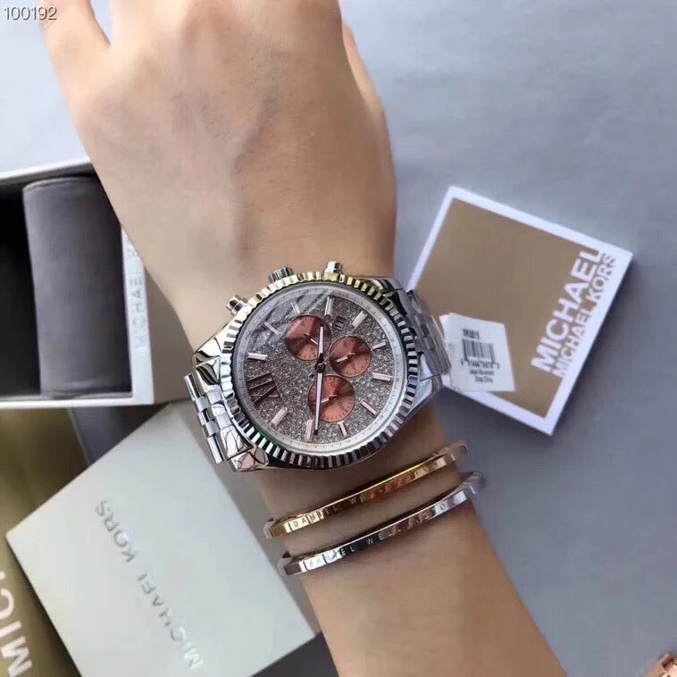 שעון יד MICHAEL KORS – מייקל קורס דגם MK8515