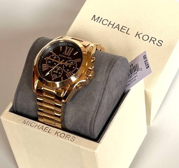 שעון יד MICHAEL KORS – מייקל קורס דגם MK5739