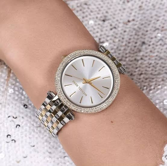 שעון יד MICHAEL KORS – מייקל קורס דגם MK3215