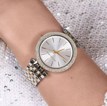 שעון יד MICHAEL KORS – מייקל קורס דגם MK3215