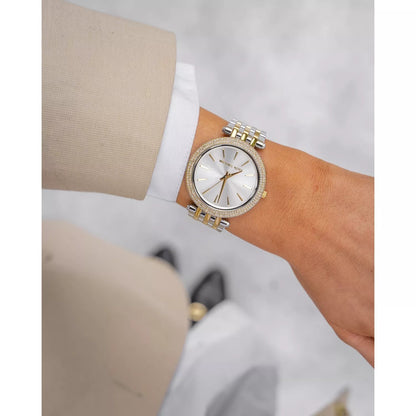 שעון יד MICHAEL KORS – מייקל קורס דגם MK3215