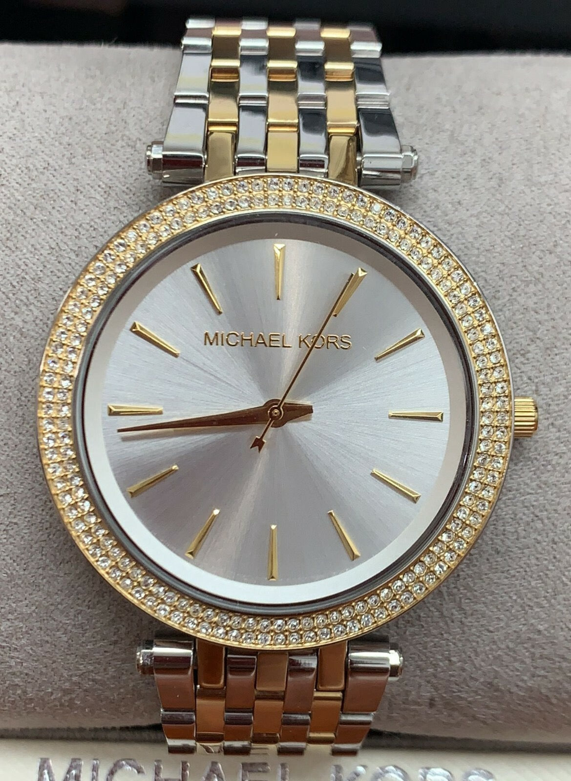 שעון יד MICHAEL KORS – מייקל קורס דגם MK3215