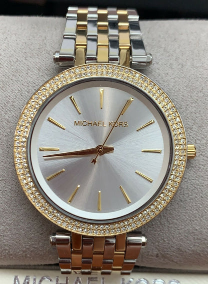 שעון יד MICHAEL KORS – מייקל קורס דגם MK3215