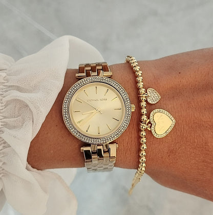 שעון יד MICHAEL KORS – מייקל קורס דגם MK3430