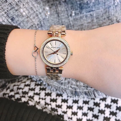 שעון יד MICHAEL KORS – מייקל קורס דגם MK3430