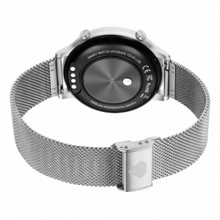 שעון חכם Pierre Richardson Smart PRT8991 + רצועה מתנה!
