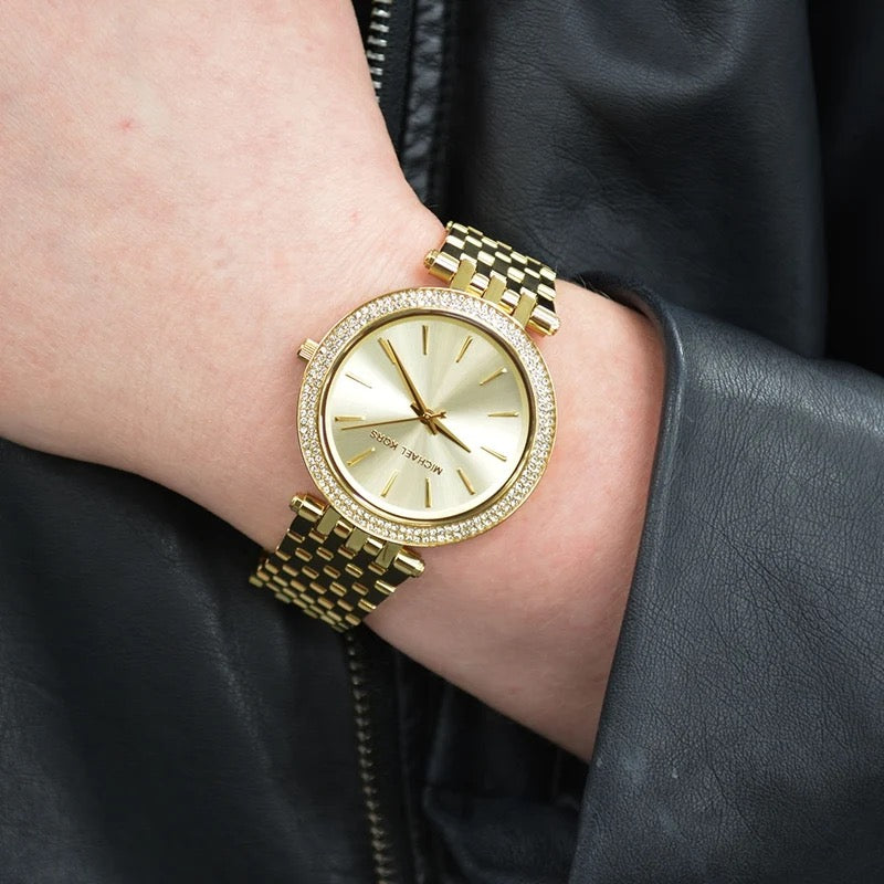 שעון יד MICHAEL KORS – מייקל קורס דגם MK3191