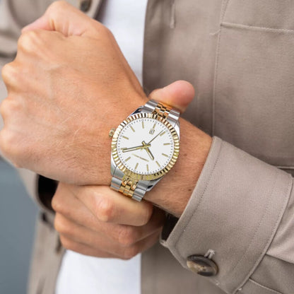 סט שעונים זוגי Roberto Marino RM9405 + RM9305