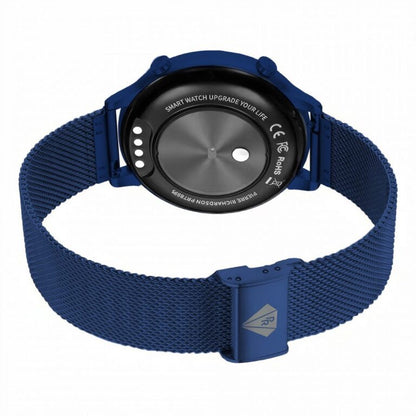 שעון חכם Pierre Richardson Smart PRT8995 + רצועה מתנה!