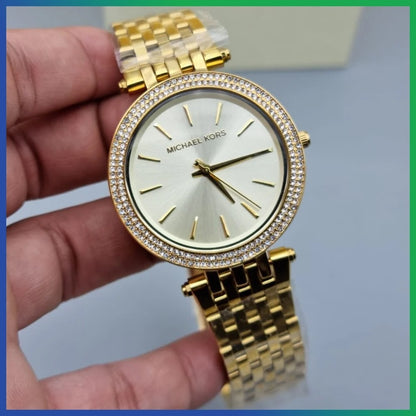 שעון יד MICHAEL KORS – מייקל קורס דגם MK3191