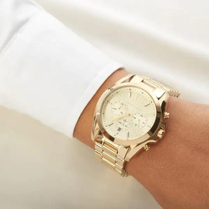 שעון יד MICHAEL KORS – מייקל קורס דגם MK5605