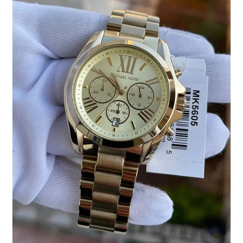 שעון יד MICHAEL KORS – מייקל קורס דגם MK5605