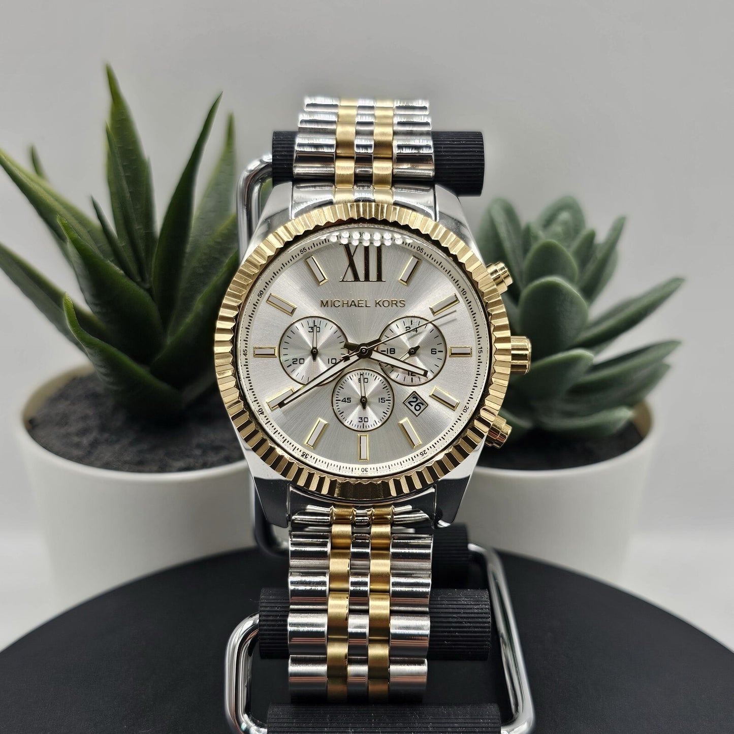 שעון יד MICHAEL KORS – מייקל קורס דגם MK8344
