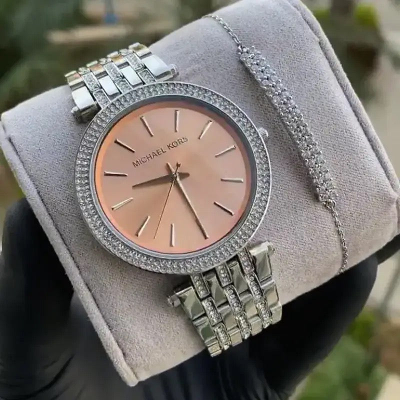 שעון יד MICHAEL KORS – מייקל קורס דגם MK3218