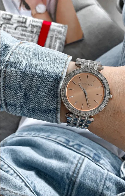 שעון יד MICHAEL KORS – מייקל קורס דגם MK3218