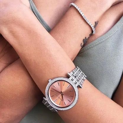 שעון יד MICHAEL KORS – מייקל קורס דגם MK3218