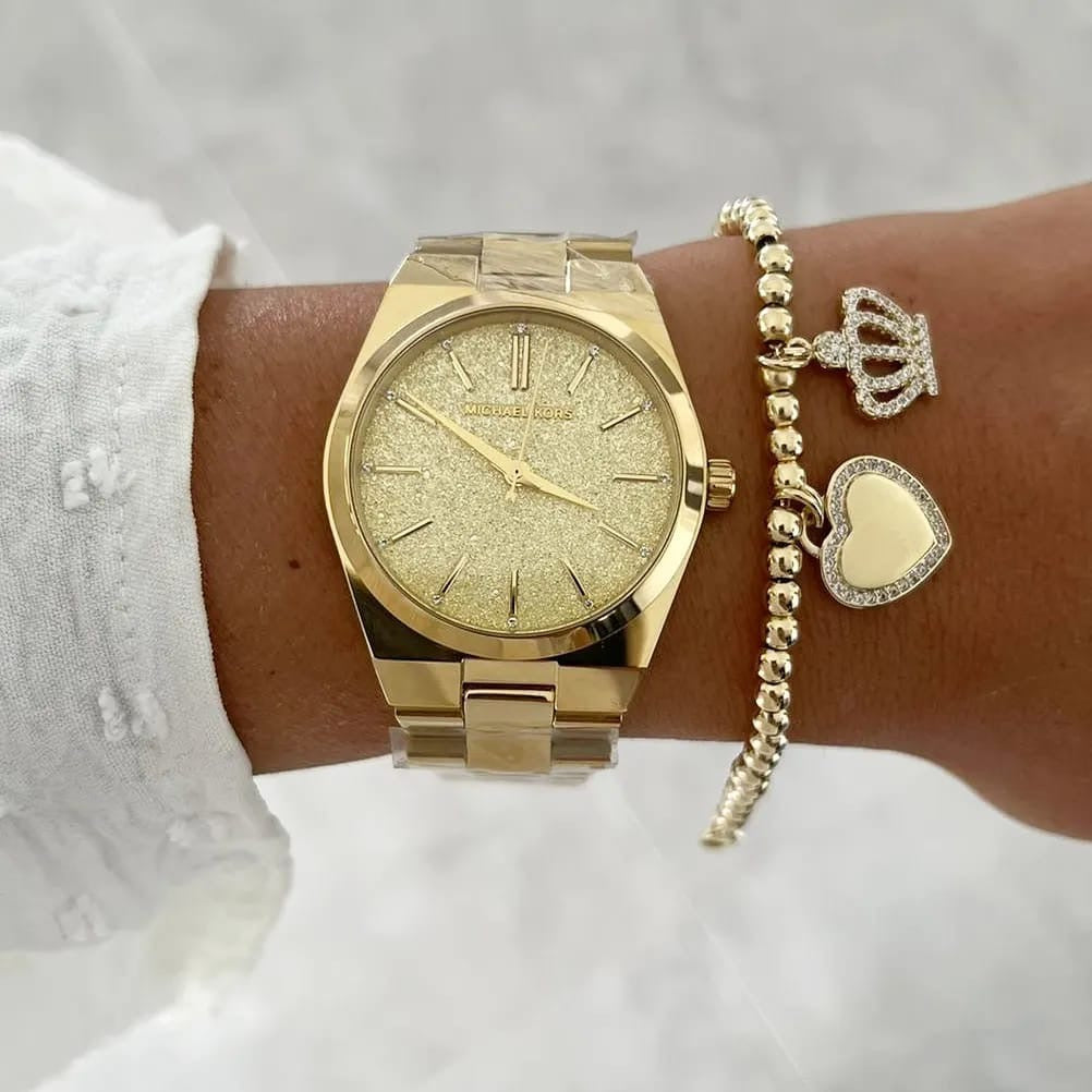 שעון יד MICHAEL KORS – מייקל קורס דגם MK6623