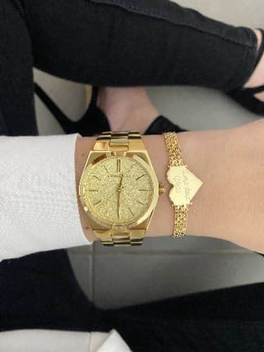 שעון יד MICHAEL KORS – מייקל קורס דגם MK6623