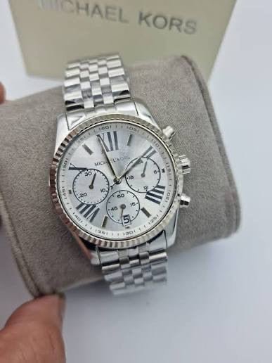 שעון יד MICHAEL KORS – מייקל קורס דגם MK5555