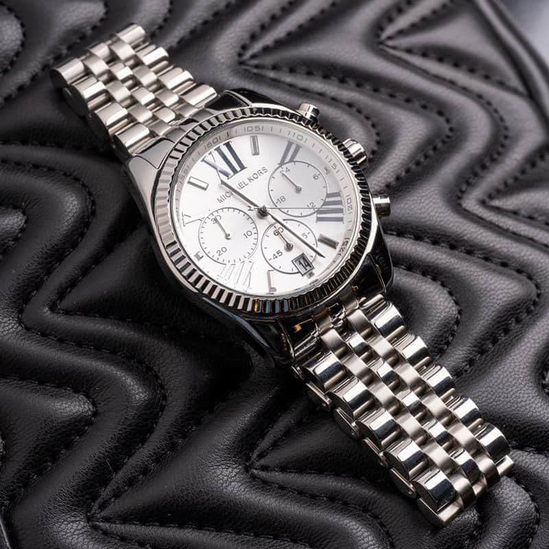 שעון יד MICHAEL KORS – מייקל קורס דגם MK5555