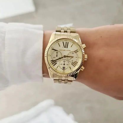 שעון יד MICHAEL KORS – מייקל קורס דגם MK5556