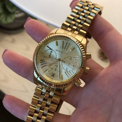 שעון יד MICHAEL KORS – מייקל קורס דגם MK5556
