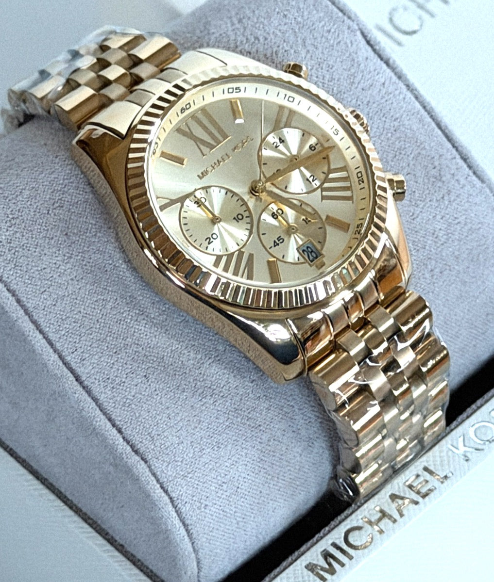 שעון יד MICHAEL KORS – מייקל קורס דגם MK5556