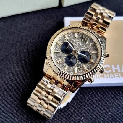שעון יד MICHAEL KORS – מייקל קורס דגם MK8494