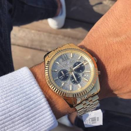 שעון יד MICHAEL KORS – מייקל קורס דגם MK8494