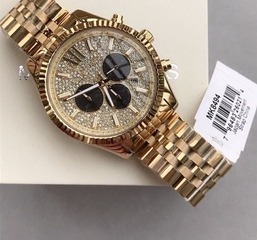 שעון יד MICHAEL KORS – מייקל קורס דגם MK8494